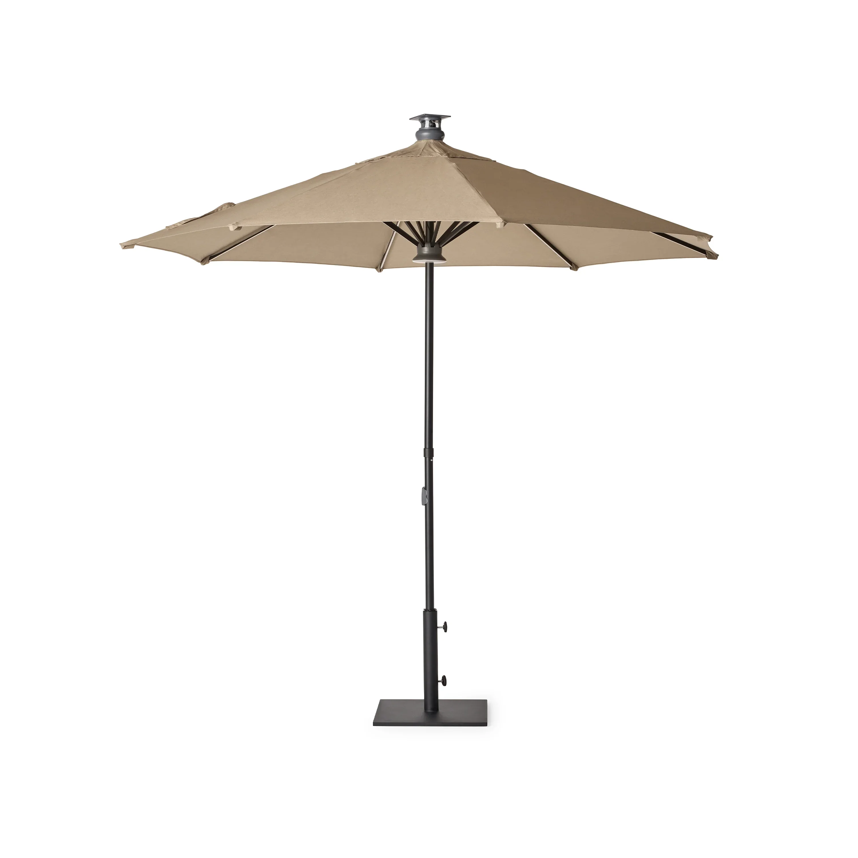 Paramount 9′ Smart Umbrella