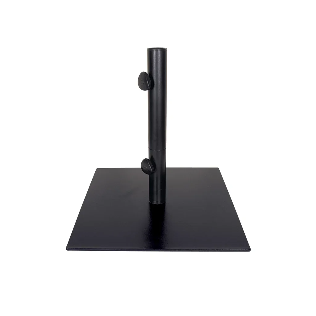 Steel Umbrella Base – 70LB