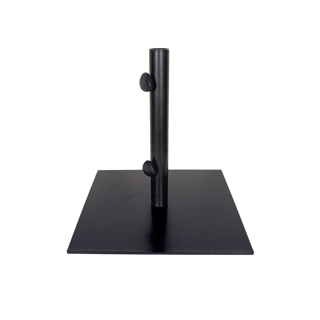 Steel Umbrella Base – 35LB