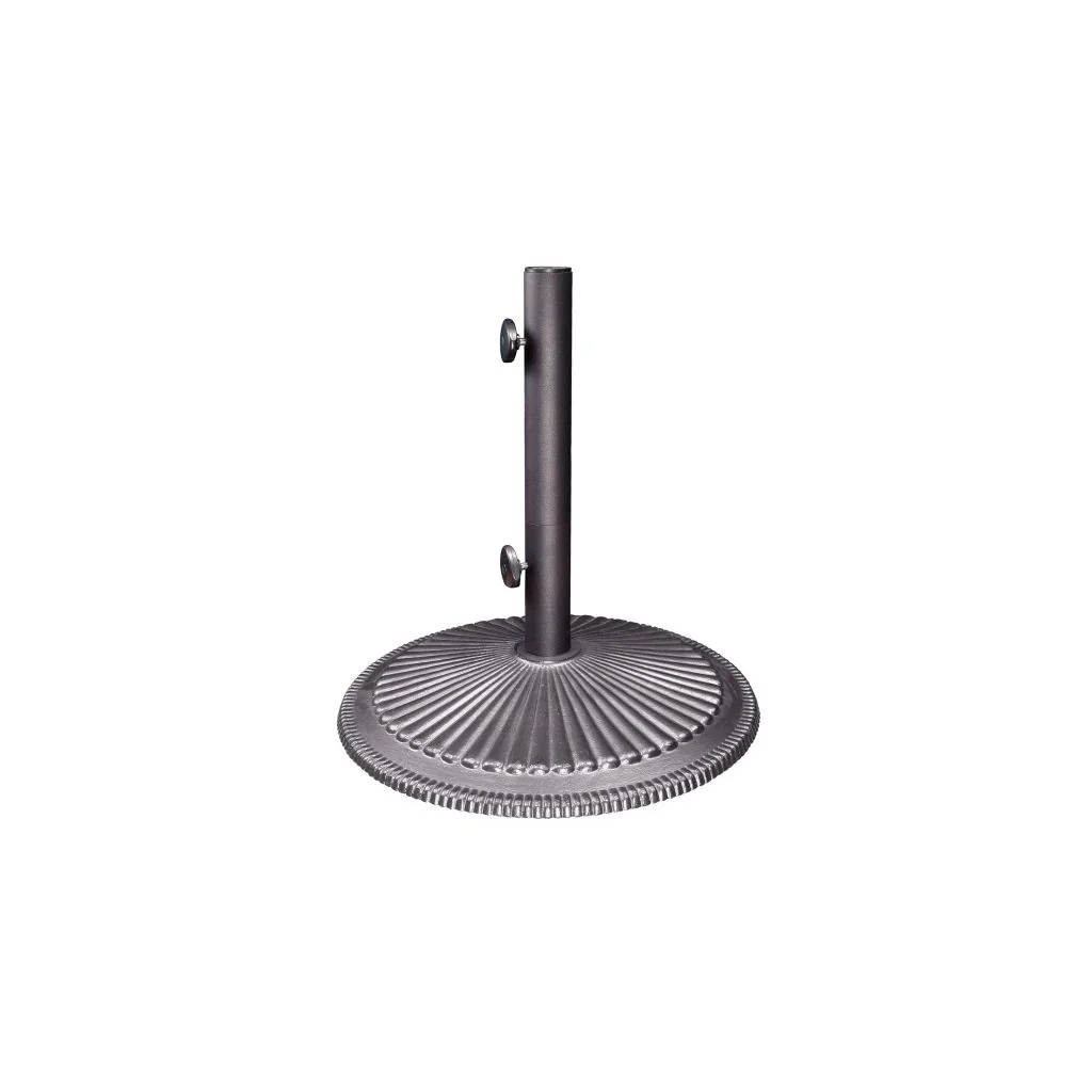 Classic Umbrella Base – Anthracite