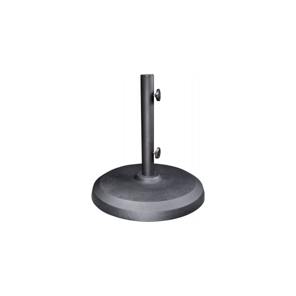 Garden Umbrella Base – Anthracite