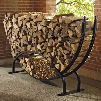 Log Racks