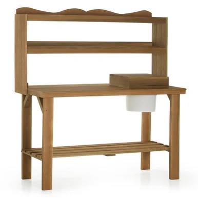 Master Gardener Potting Bench