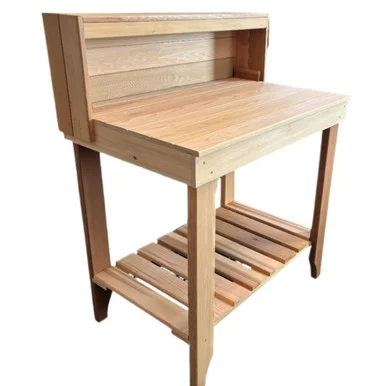 Master Backyard Bistro Bench